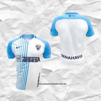 Primera Malaga Camiseta 2020-2021 Tailandia