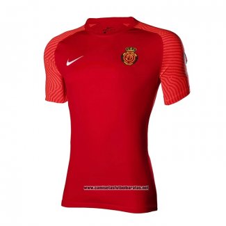 Primera Mallorca Camiseta 2021-2022 Tailandia