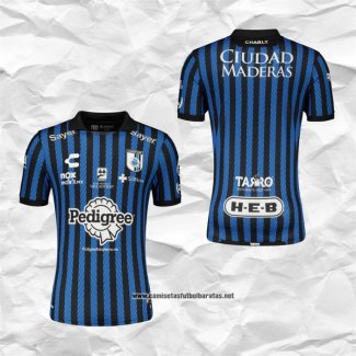 Primera Queretaro Camiseta 2021-2022