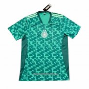 Segunda Alemania Camiseta Euro 2022