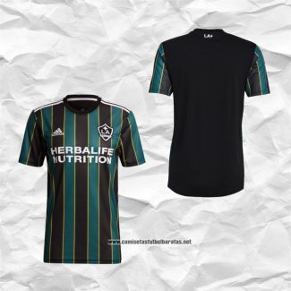 Segunda Los Angeles Galaxy Camiseta 2021