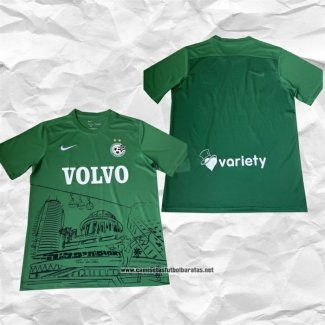 Maccabi Haifa Camiseta Special 2022 Tailandia