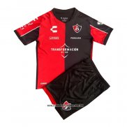 Primera Atlas Camiseta Nino 2021-2022