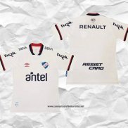 Primera Club Nacional de Football Camiseta 2022 Tailandia