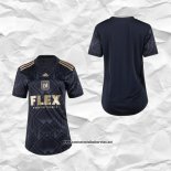 Primera Los Angeles FC Camiseta Mujer 2022