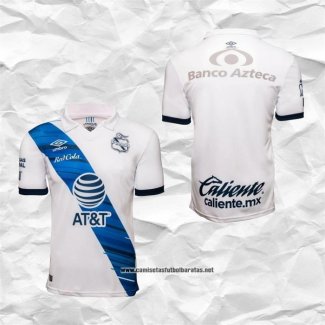 Primera Puebla Camiseta 2020 Tailandia