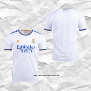 Primera Real Madrid Camiseta 2021-2022