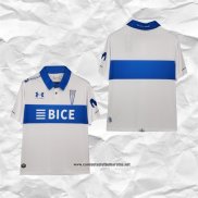 Primera Universidad Catolica Camiseta 2021-2022 Tailandia