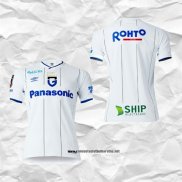 Segunda Gamba Osaka Camiseta 2022 Tailandia