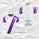 Segunda Numancia Camiseta 2021-2022 Tailandia