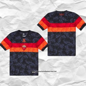 Segunda Roma Camiseta Calcio 8 2022-2023