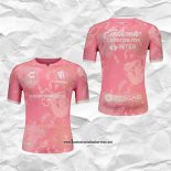 Atlas Camiseta Octubre Rosa 2021 Tailandia