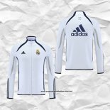 Chaqueta del Real Madrid Teamgeist 2021-2022 Blanco