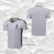 Juventus Camiseta de Entrenamiento 2021-2022 Blanco