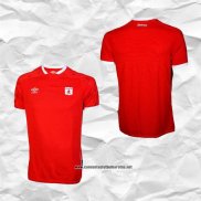 Primera America de Cali Camiseta 2021 Tailandia