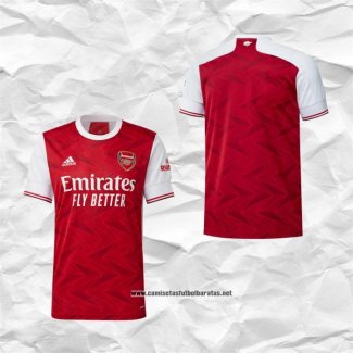 Primera Arsenal Camiseta 2020-2021