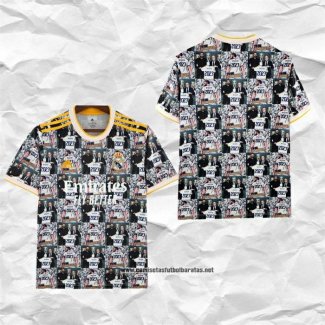 Real Madrid Camiseta Special 2022-2023 Tailandia