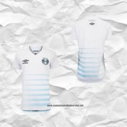 Segunda Gremio Camiseta Mujer 2021