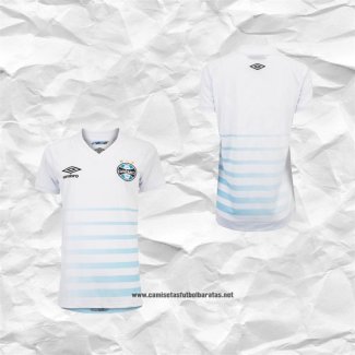 Segunda Gremio Camiseta Mujer 2021